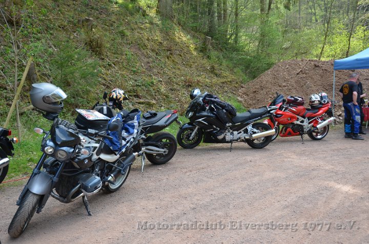 Saisoneroeffnungsfahrt 2014 - 111.JPG